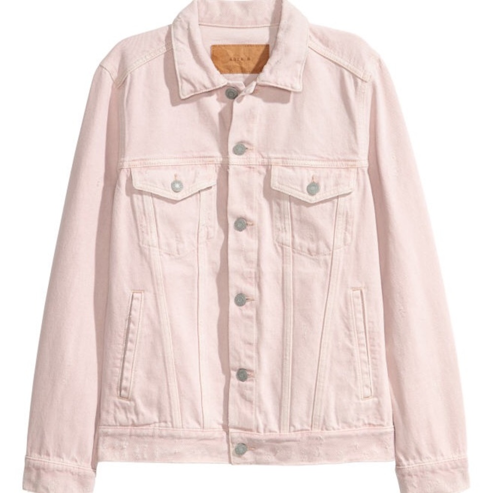 H&M Jean jacket